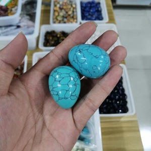 Oferta Especial: Set de Huevos Yoni de Obsidiana Natural en Forma Ovalada para Ejercicios <span class=keywords><strong>Vaginales</strong></span>, Venta al Por Mayor para Mujeres - Product Image 3