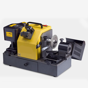 Affûteur portable pour fraises à queue sphérique et fraises de précision - Product Image 5