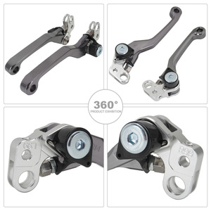 Palanca de Freno Delantera de Aluminio Surron Light Bee X para Motocicleta Eléctrica de Cross, Piezas de Modificación para Motocross y Enduro, Venta al Por Mayor - Product Image 2