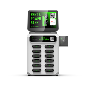 Đổi mới 2024 cho thuê Powerbank trạm chia sẻ Powerbank máy chia sẻ ngân hàng điện - Product Image 3