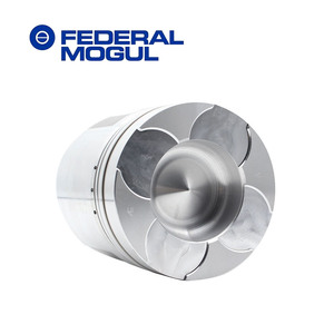 Moteur Diesel Fabricant 6150-31-2112 Federal Mogul <span class=keywords><strong>6D125</strong></span> <span class=keywords><strong>Piston</strong></span> pour <span class=keywords><strong>Komatsu</strong></span> Pelle Kit de Révision - Product Image 3