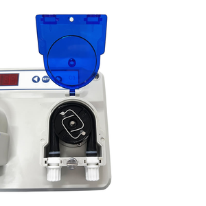 Sistemas Industriales de Lavado de Vajilla, Sistema de Dosificación de Productos Químicos, Dispensador Automático de Detergente para <span class=keywords><strong>Lavavajillas</strong></span>, Dispensador de Detergente para Máquinas de Limpieza de Utensilios - Product Image 3