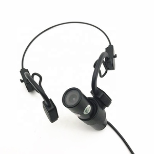 Caméra USB OTG vidéo UVC mini CMOS portable 2MP 1080P avec casque d'oreille, garantie 1 an pour téléphone Android, Windows, Mac - Product Image 1