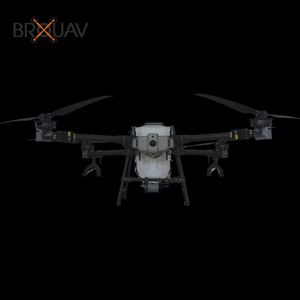 Wholesale BROUAV <b>Dron</b> Agricola Precio 100L 100kg Payload Agricultural Drone Power Sprayer Mist Blower Motor Crop Fumigation Farm - Product Image 5