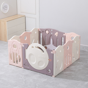 Recinzione di sicurezza di alta qualità per bambini di vendita calda per bambini box recinzione in plastica parco <span class=keywords><strong>giochi</strong></span> al coperto - Product Image 2