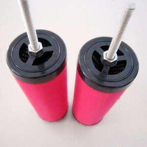 Thay thế FE 48 E-E-48 Lọc yếu tố Máy nén khí dòng E-E-48 9.4864.0 - Product Image 6