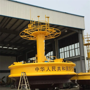 Phao giám sát thủy văn nổi khí tượng cho hướng dẫn điều hướng - Product Image 5