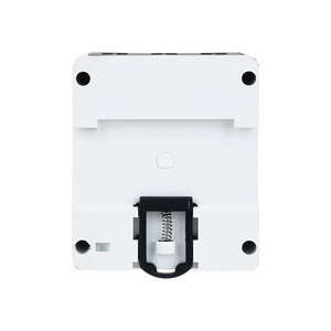 Tuya 100A WiFi Photovoltaic Smart Meter 1-100A Adjustable 110V/220V Single Phase Energy Monitoring - Product Image 4
