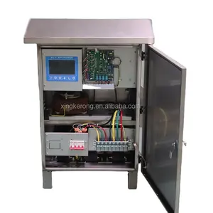 Outdoor 220v/240v/380v Automatic Voltage Stabilizer Regulator Customized Avr 30kva 50kva 60kva 80kva