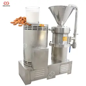 Gaufrier/Machine de fabrication de lait de soja, haute qualité, fabrication de Sauce et piment