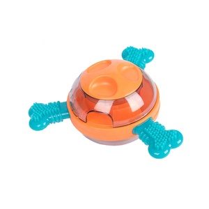 Imilive interactivo <span class=keywords><strong>para</strong></span> dispensar golosinas <span class=keywords><strong>perros</strong></span> fugas <span class=keywords><strong>de</strong></span> alimentos rompecabezas alimentador <span class=keywords><strong>juguetes</strong></span> <span class=keywords><strong>para</strong></span> entrenamiento IQ - Product Image 4