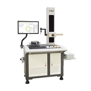 Probador de redonda a precio de fábrica, máquina de prueba de redonda RA16 - Product Image 3