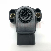 El Sensor de posición del acelerador se adapta a Ford 1996-2001, para el servicio estupendo F6TZ 9F836 AA F6TZ9F836AA de F6TZ9F836AA de los años y 2016