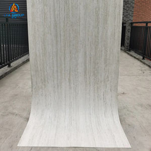 Competitive Price Thin Soft Flexible Stone Cuttable Anti-Fade Cladding for Modern Villa & Hotel Interior Exterior Wall Project - Product Image 3