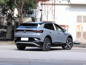 2024 automobile Volkswagen usine directe meilleur prix à vendre vw id4 volkswagen nouvelle voiture exportation Volkswagen ID.4X - Product Image 6