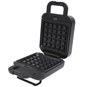 Vente chaude Nouveaux produits populaires Machine à sandwich domestique à la mode Convient au petit-déjeuner - Product Image 2