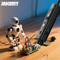 Couteau à découper ultrasonique automatique professionnel 40kHz pour l'artisanat DIY, la découpe de modèles, l'atelier, outil de précision portable