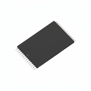 Composants électroniques de mémoire 28 TSSOP IDT71V256SA20PZI, puces originales - Product Image 1