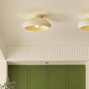 Lámpara de Techo de Estilo Francés Nórdico Minimalista Creativa para Pasillo, Entrada, Vestíbulo/Balcón - Product Image 5