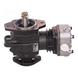 Fabrication de pièces détachées de moteur de qualité supérieure 6BT5.9 SO12913 C3974548 Compresseur d'air pour chargeuse - Product Image 4