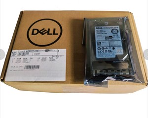 Dells ban đầu và đĩa cứng mới 2.4T SAS 2.5 ổ cứng 2 người mua - Product Image 6