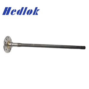 HEDLOK <span class=keywords><strong>prix</strong></span> d'usine bonne qualité essieu arrière arbre de transmission <span class=keywords><strong>32</strong></span> cannelures pièces du système de transmission de voiture pour Toyota Hilux 42311-KK040 - Product Image 1