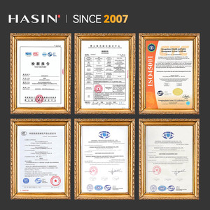 ตู้กระ<span class=keywords><strong>จ</strong></span>ก LED อั<span class=keywords><strong>จ</strong></span>ฉริยะกันน้ำสำหรับห้องน้ำอ่างล้างหน้าทำ<span class=keywords><strong>จ</strong></span>ากไม้ทึบสำหรับเก็บของอ่างล้างหน้าหิน - Product Image 6