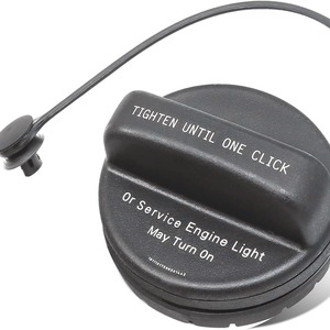 Tapa de Tanque de Combustible con Manija para Buick Cadillac Chevrolet, Material ABS, GT364 95292260 - Product Image 1
