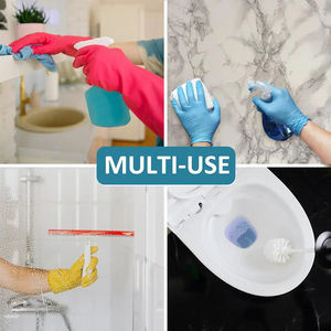 Lot de 10 Savons Solides Effervescents pour Pare-Brise de Voiture, Nettoyant Vitres, Protection Peinture - Product Image 2