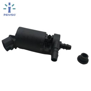 PEIVSO ใหม่ปั๊มล้างกระจกหน้ารถสำหรับโตโยต้าแลนด์ครุยเซอร์เซคคอย่า RAV4 เล็กซัส IS F RX350 IS250 LS460 85280-30020 - Product Image 1