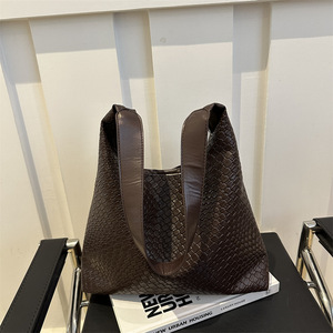 Sac à carreaux 2025 pour femmes, achetez-en un et obtenez-en cinq gratuitement, ensemble de sacs pour femmes et une variété de styles, sacs à main - Product Image 6