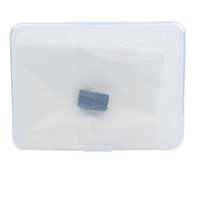 Busa Spons Grafena Sintesis Hidrotermal Aerogel Silindris Bahan Berpori 3D untuk Katalis Penyimpanan Energi Adsorpsi