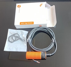 Sensor Capacitivo IFM KI0209 KI-2150-BBOA/NI KF5001 KI0024 KT5001 KT5006 KI5085 KG5309, Nuevo y Original, en Stock, Superventas - Product Image 2