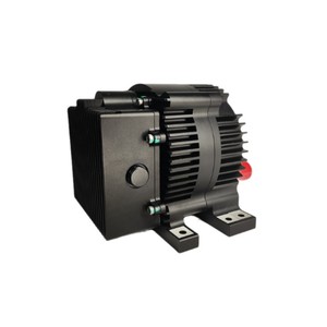 Nueva Bomba de Circulación de Hidrógeno <span class=keywords><strong>Rubri</strong></span> HCP10H/L 10-300 L/min de Alta Presión para Sistemas de Celdas de Combustible PEM para Retrofit/Actualización de Vehículos de Combustible Eléctrico (FCEV) - Product Image 1