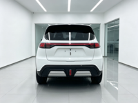Véhicule électrique de luxe compact 5 portes 5 places à batterie lithium pour adultes, idéal pour les trajets urbains - Vente en gros