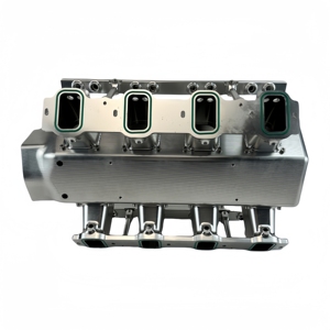 Servicio de Mecanizado CNC para Piezas de Alto Rendimiento, para Motor Chevy GM LS1, Aluminio de 102 mm para Mecanizado en Plata - Product Image 6