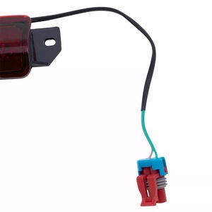Luz de Freno Elevada LED 12V M032 para Chevrolet Avalanche, Luz Trasera de Señalización - Product Image 1