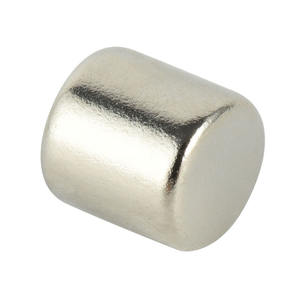 Rainbow Tumbler con manico personalizzato 5x5 6x6x6 magneti permanenti a forma di cilindro di buona qualità in terra rara - Product Image 1