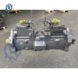 SY375H SY395H SY415H SY485H SYC6028 SY750 K3V280DTH-0E81 SY750H SY750 запасные части для строительного экскаватора, Гидравлический Главный насос - Product Image 6