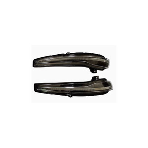 ไฟเลี้ยวกระจกมองข้างฝั่งคนขับ 0999067101 0999067201 สำหรับ Mercedes Benz GLC - Product Image 2