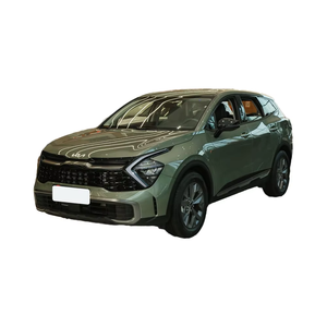 Prix Abordable <span class=keywords><strong>KIA</strong></span> <span class=keywords><strong>Sportage</strong></span> Voiture d'<span class=keywords><strong>Occasion</strong></span> Prix de Gros VUS Compact 5 Places Véhicules d'<span class=keywords><strong>Occasion</strong></span> Haute Qualité Faible Kilométrage Voitures de Seconde Main - Product Image 1