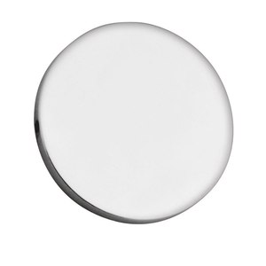 Targhetta Lucida 205x1,5 mm per Componenti e Accessori Gioielli 7253 - Product Image 1