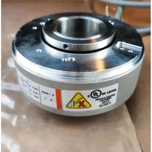Encodeur incrémental Kuebler KIH40.5462.0500, câbles à extrémité ronde, 30V, classe I - Product Image 1