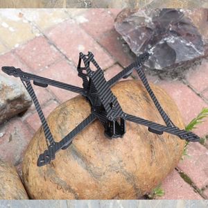 Oferta Especial: Kit de Chasis para Dron de Carreras FPV Freestyle MARK4 V2 de 10 Pulgadas y 427 mm de Distancia Entre Ejes, 214g-227g, Orificio de Montaje para Cámara de 19 mm - Product Image 4