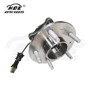 25903295 VKBA7439 713644900 Wholesale Rear <b>Wheel</b> Hub Bearing for Chevrolet Captiva - Product Image 4
