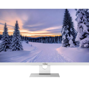 Máy tính để bàn All-in-One TENFLY bán chạy nhất, màn hình cảm ứng 27 inch, Win11, giá rẻ, tích hợp sẵn bộ xử lý Core I3 I5 I7 - Product Image 1