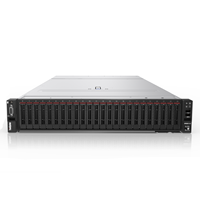 Offre Spéciale nouveaux serveurs en rack Le novo Thinksystem SR630 SR650 SR530 SR590 SR650V2 SR630V2 SR850 1U 2U 4U