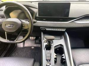 Disponible 2023 Geely Xingrui 2.0TD 7DCT Berline 190 ch 300 Nm Empattement 2800 mm 0-100 km/h en 7,9 s Grade A Export - Product Image 3