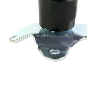 Perilla Giratoria Universal para Volante de PVC Negro JD DEERE 40005B, Logotipo Personalizado para Coche o Tractor, Gran Venta - Product Image 6