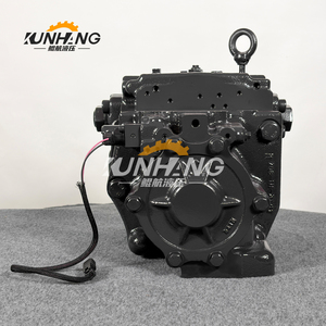 En stock 708-1W-00820 708-1W-00950 708-1W-00951 Ensemble <span class=keywords><strong>de</strong></span> pompe <span class=keywords><strong>de</strong></span> direction WA500-6 WA500-6R Ensemble <span class=keywords><strong>de</strong></span> pompe hydraulique pour Komatsu - Product Image 4